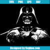 Darth Vader Star Wars Svg