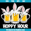 Hoppy Hour Svg