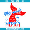 4th of July SVG