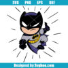 Batman Super Hero Svg