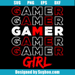 Birthday Girl Svg