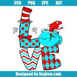 Dr. Sues Day Svg