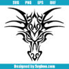 Dragonfly Art Svg