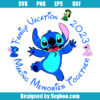 Making Memories Together Svg