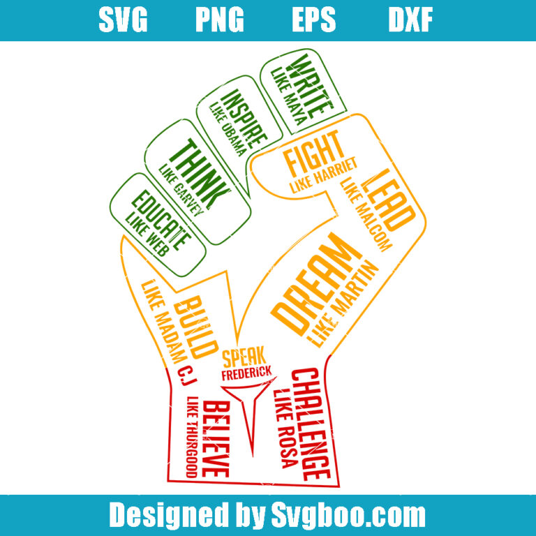 Hand Power Svg Summer Heart Svg, Summer Vacation Svg, Beach Life Svg