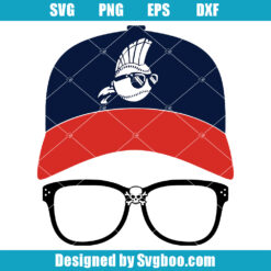 Wild Thing Svg