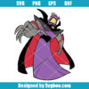 Evil Emperor Zurg Svg