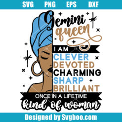 Gemini Svg