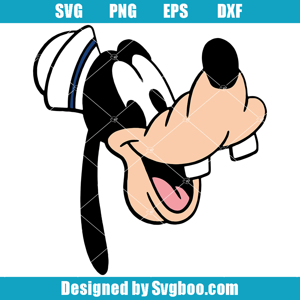 Goofy Sailor Svg, Cruise Suite Svg, Cruise Svg, Goofy Dog Svg Goofy Sailor Svg