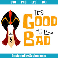 Jafar Villain Svg