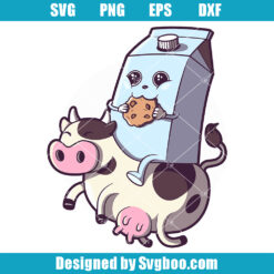 Moo Licious Svg