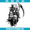 Plague Doctor Svg