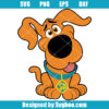 Scooby Doo Svg