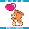 Baby Girl Svg