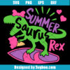 Girls Dinosaur Svg
