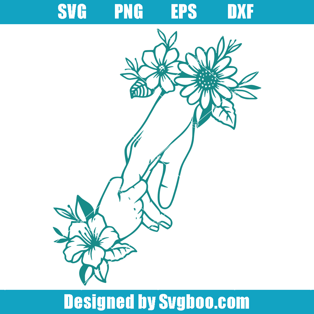 Mom and Child Svg, Baby Hand Svg, Pediatrician Svg Mom and Child Svg
