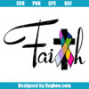 Multicolor Ribbon Svg