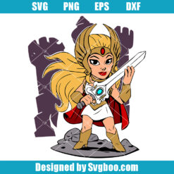 Shera Svg