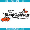 Thanksgiving 2023 Svg