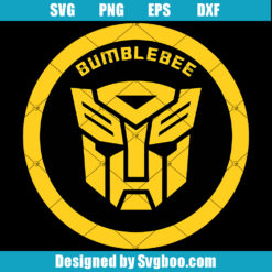 Transformers Logo Svg