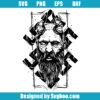 Viking and Celtic Svg