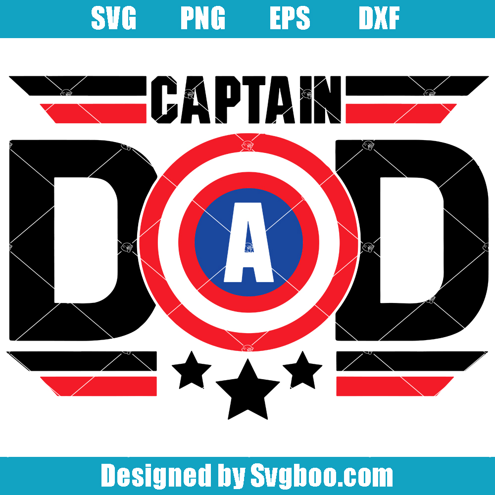 Dad Superhero Svg, Super Father's Day, Daddy Svg, New Daddy Svg