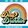 Day Drinkin' Svg