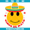 Funny Cinco de Mayo Svg