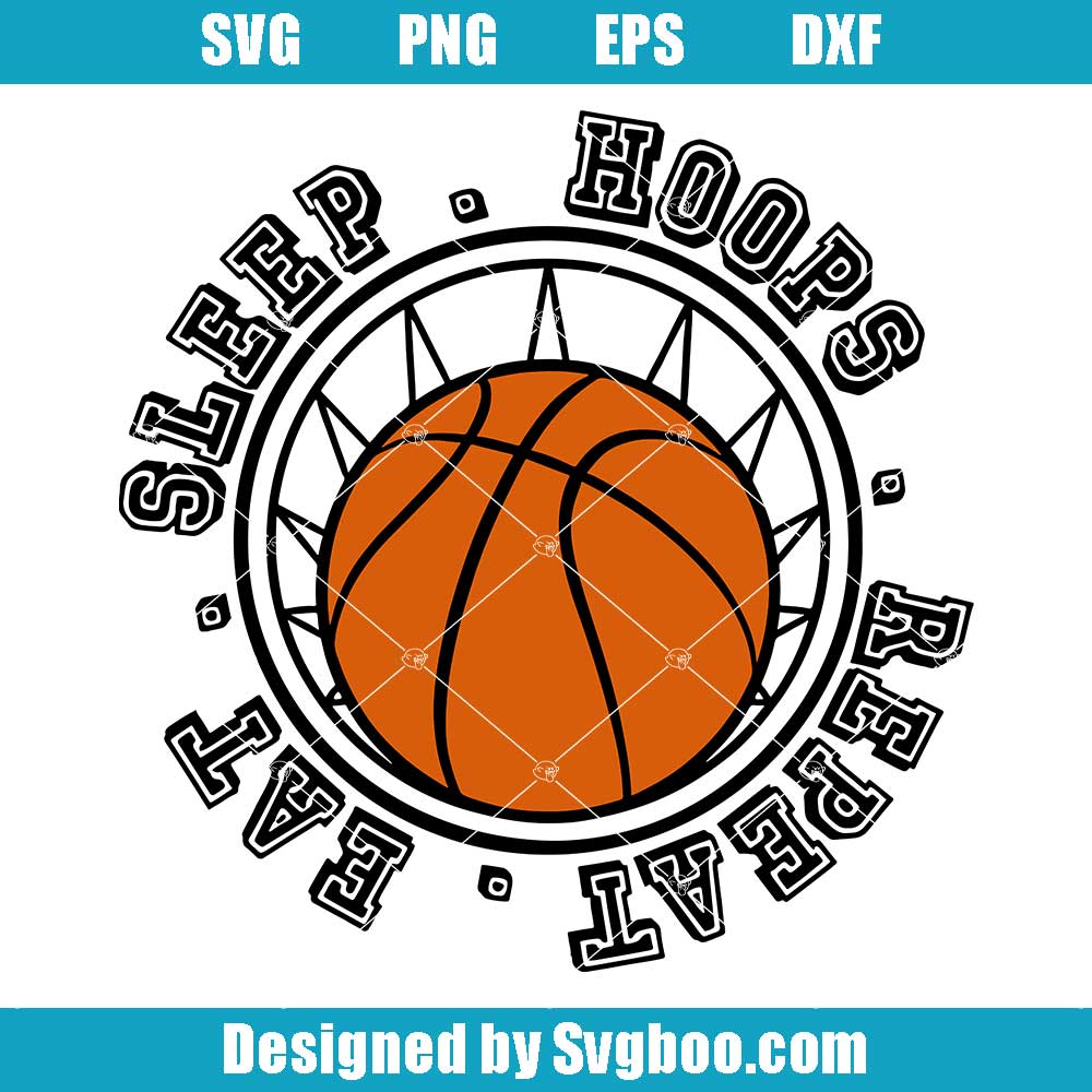 Eat-Sleep-Hoops-Repeat-Svg,-Basketball-Player-Svg,-Basketball-Team-Svg Eat Sleep Hoops Repeat Svg