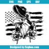 Eagle Welder Svg