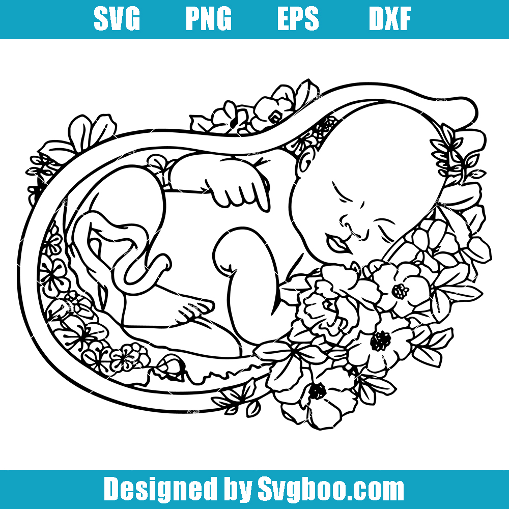 Pregnancy Cute Mom Svg, Floral Pregnant Svg, First momy Svg Pregnancy Cute Mom Svg