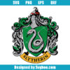Slytherin Houses Svg