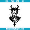 Bad Witch Svg