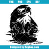 Eagle Tank Soldiers Svg