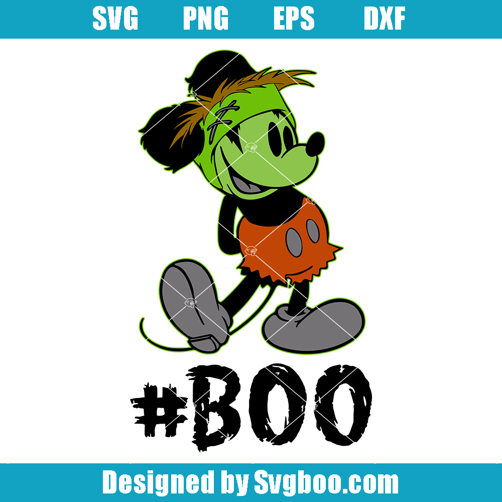 Halloween Boo Svg, Halloween Masquerade, Trick Or Treat Svg