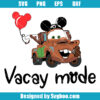 Sir Tow Mater Svg