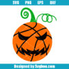 Basketball Halloween Svg