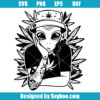 Dope Outer Space Svg