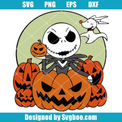 Jackolanterns Svg