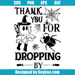 Thank you for dropping by Svg