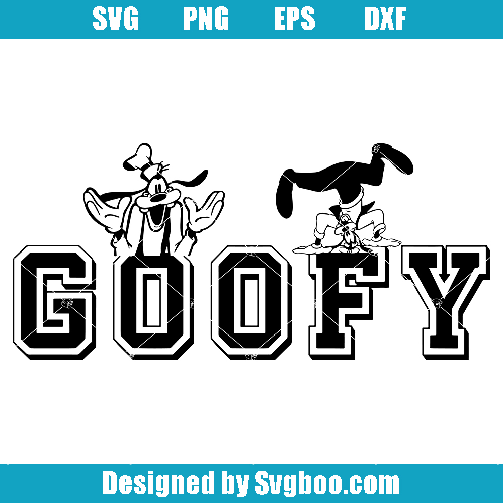Goofy Family Trip Svg, Family Vacation Svg, Goofy Svg