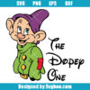 The Dopep One Dwarf Svg