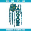 Jaguars Flag Svg