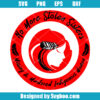 No More Stolen Sisters Svg