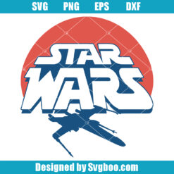 Star Wars Logo Svg, Disneyland Ears Svg, Star Wars Movies Svg