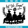 Anzac Day Svg