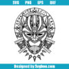 Black Panther Svg