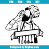 Chef Dad Svg, Kitchen Tools Svg