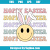 Hoppy Easter Svg