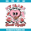 My Class is full of Sweethearts Svg